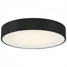 Access 49962LEDD-BL/ACR - LED Flush Mount