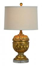 Forty West Designs 70931 - Roland Table Lamp