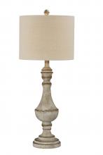 Forty West Designs 70947 - Stevie Table Lamp