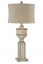 Forty West Designs 70950 - Carmen  Table Lamp