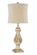 Forty West Designs 70951 - Leonardo Table Lamp