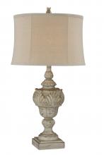 Forty West Designs 70952 - David Table Lamp
