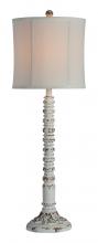 Forty West Designs 710147 - Edith Buffet Lamp