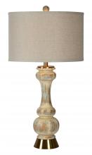 Forty West Designs 710155 - Patterson Table Lamp