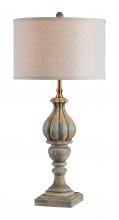 Forty West Designs 710182 - Birdie Table Lamp