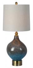 Forty West Designs 710209 - Gemma Table Lamp