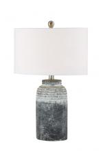 Forty West Designs 710221 - Dunn Table Lamp
