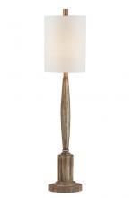 Forty West Designs 710258 - Crawford Buffet Lamp