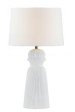 Forty West Designs 710260 - Lewie Table Lamp