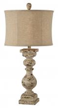 Forty West Designs 71090 - Cooper Table Lamp