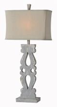 Forty West Designs 720121 - Lorelei Table Lamp