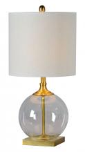 Forty West Designs 720130 - Laurel Table Lamp