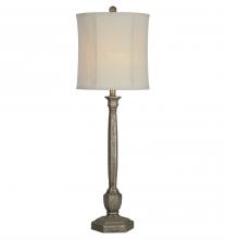 Forty West Designs 72093 - Ryder Buffet Lamp