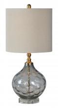 Forty West Designs 73046 - Hattie Table Lamp