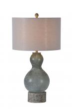 Forty West Designs 73058 - Amora Table Lamp