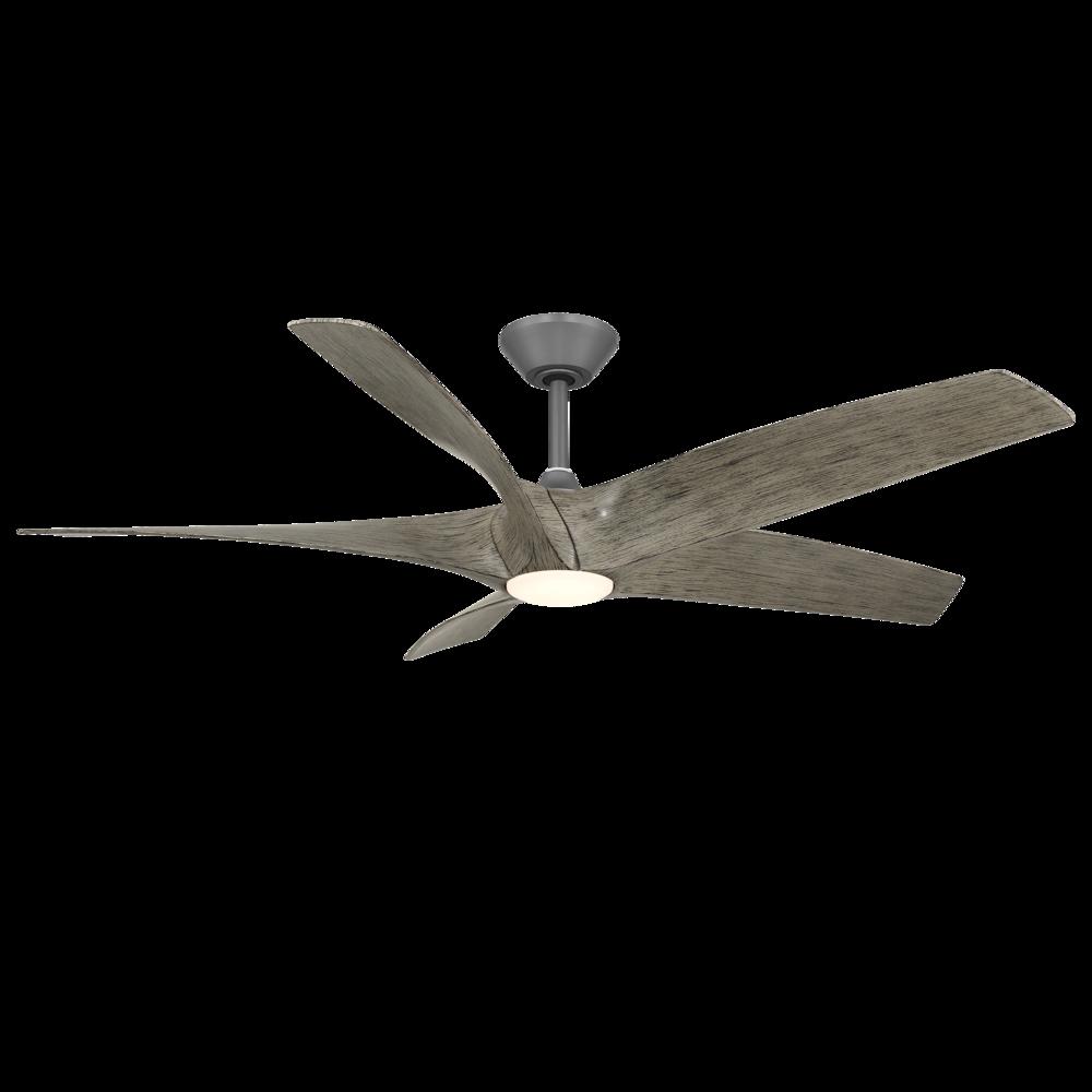 Zephyr 5 Downrod ceiling fan