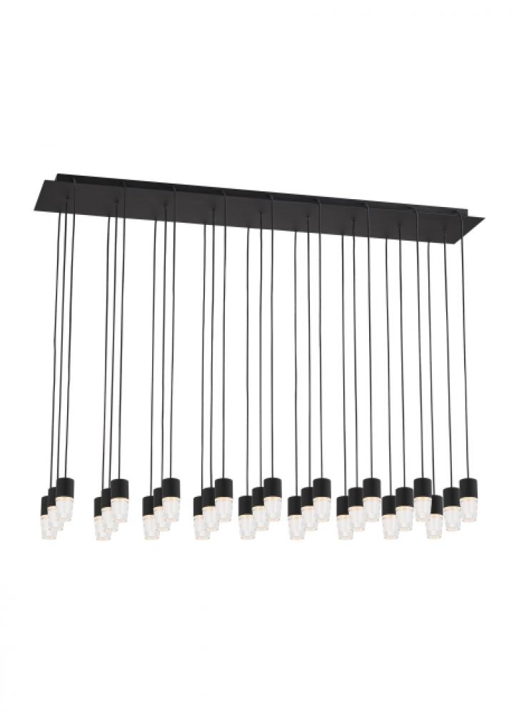 Sean Lavin Lassell Accent 27 Light Chandelier