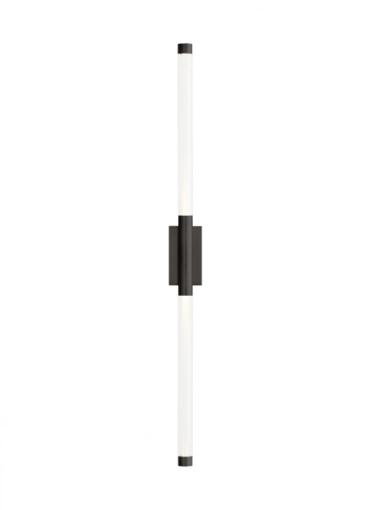 Phobos 2 Light Wall Sconce