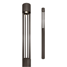 Visual Comfort & Co. Modern Collection 700OCTUR8401240ZUNV2SPCLF - Turbo Outdoor Light Column