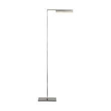 Visual Comfort & Co. Modern Collection KWFL71427ANALB - Linea 42 Floor Lamp