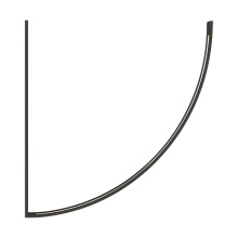 Visual Comfort & Co. Modern Collection SLCH63127B - Baku 25 Chandelier