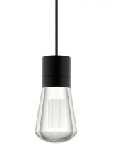 Visual Comfort & Co. Modern Collection 700TDALVPMCBB-LED922 - Alva Pendant