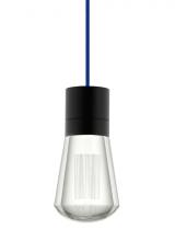 Visual Comfort & Co. Modern Collection 700TDALVPMC7UNB-LED922 - Alva Pendant