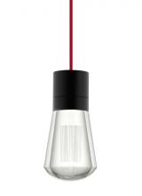 Visual Comfort & Co. Modern Collection 700TDALVPMC7RNB-LED922 - Alva Pendant