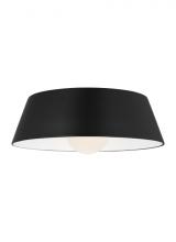 Visual Comfort & Co. Modern Collection 700FMJNIB-LED930-277 - Joni Flush Mount