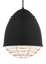 Visual Comfort & Co. Modern Collection 700TDLOFBWP - Loft Pendant