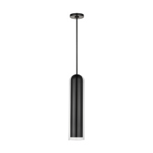 Visual Comfort & Co. Modern Collection MDPD73727BZCG - Tala 25 Pendant