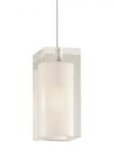 Visual Comfort & Co. Modern Collection 700MPSLDFR-LEDS930 - Solitude Pendant