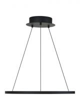 Visual Comfort & Co. Modern Collection 700VLV24B-LED922 - Vellavi 24 Chandelier