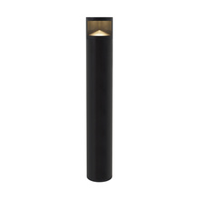 Visual Comfort & Co. Architectural Collection 700OBARK183036BUNVPC - Arkay One 36 Outdoor Bollard