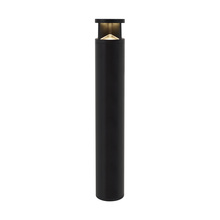 Visual Comfort & Co. Architectural Collection 700OBARK283036BUNVPC - Arkay Two 36 Outdoor Bollard