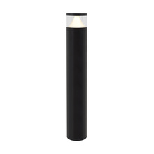 Visual Comfort & Co. Architectural Collection 700OBARK383036BUNVPC - Arkay Three 36 Outdoor Bollard