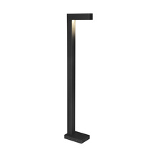 Visual Comfort & Co. Architectural Collection 700OBSTR82742CBUNV2PCLF - Strut 42 Outdoor Bollard