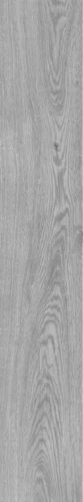 Luxury Vinyl Flooring 7 x 48 x 5.5mm 12 mil in Fog Grey