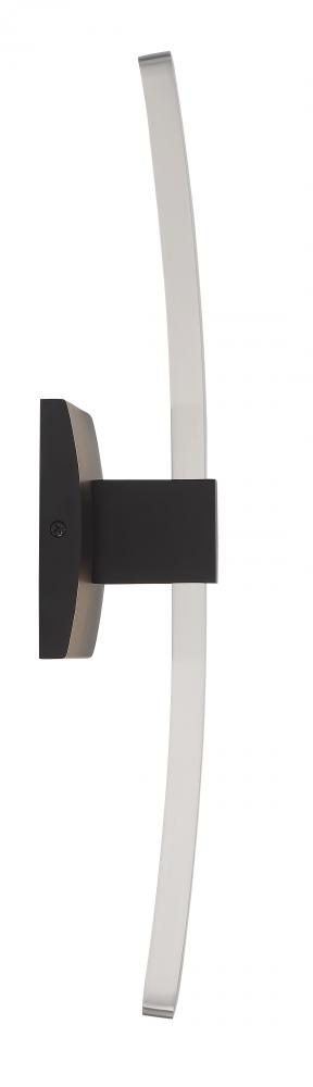 ARCHER - 18" LED WALL SCONCE