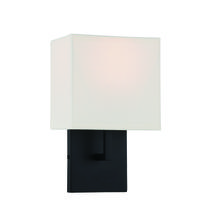 Minka George Kovacs P470-66A - 1 Light Wall Sconce