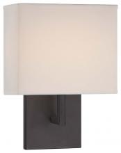 Minka George Kovacs P470-617-L - WALL SCONCE