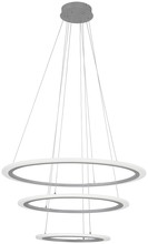 Minka George Kovacs P8143-609-L - LED PENDANT