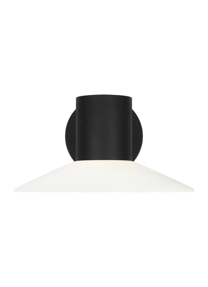 Focal Medium LED Sconce