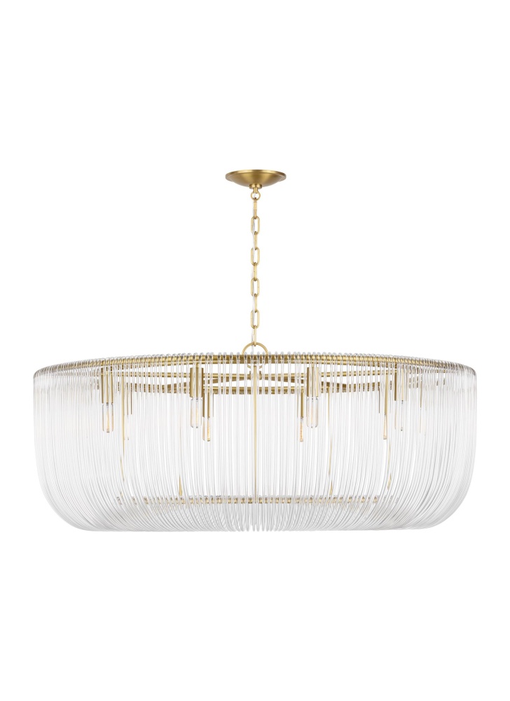 Pierce Extra Large Pendant