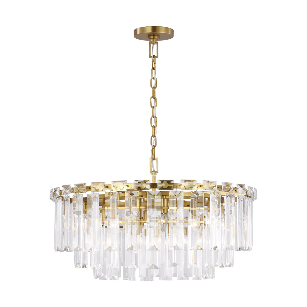 Arden Large Chandelier