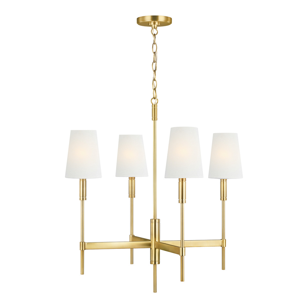 Beckham Classic Medium Chandelier