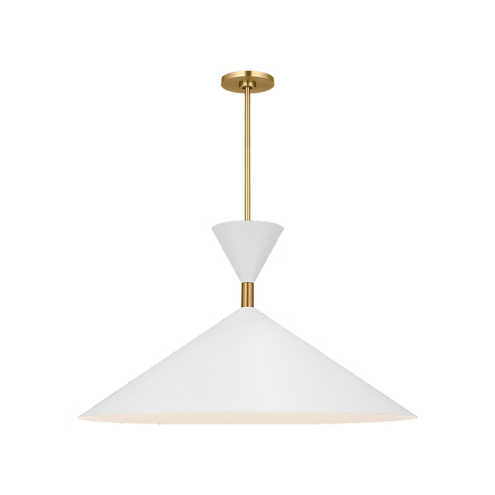 BODHI 30 LED PENDANT MWTBBS