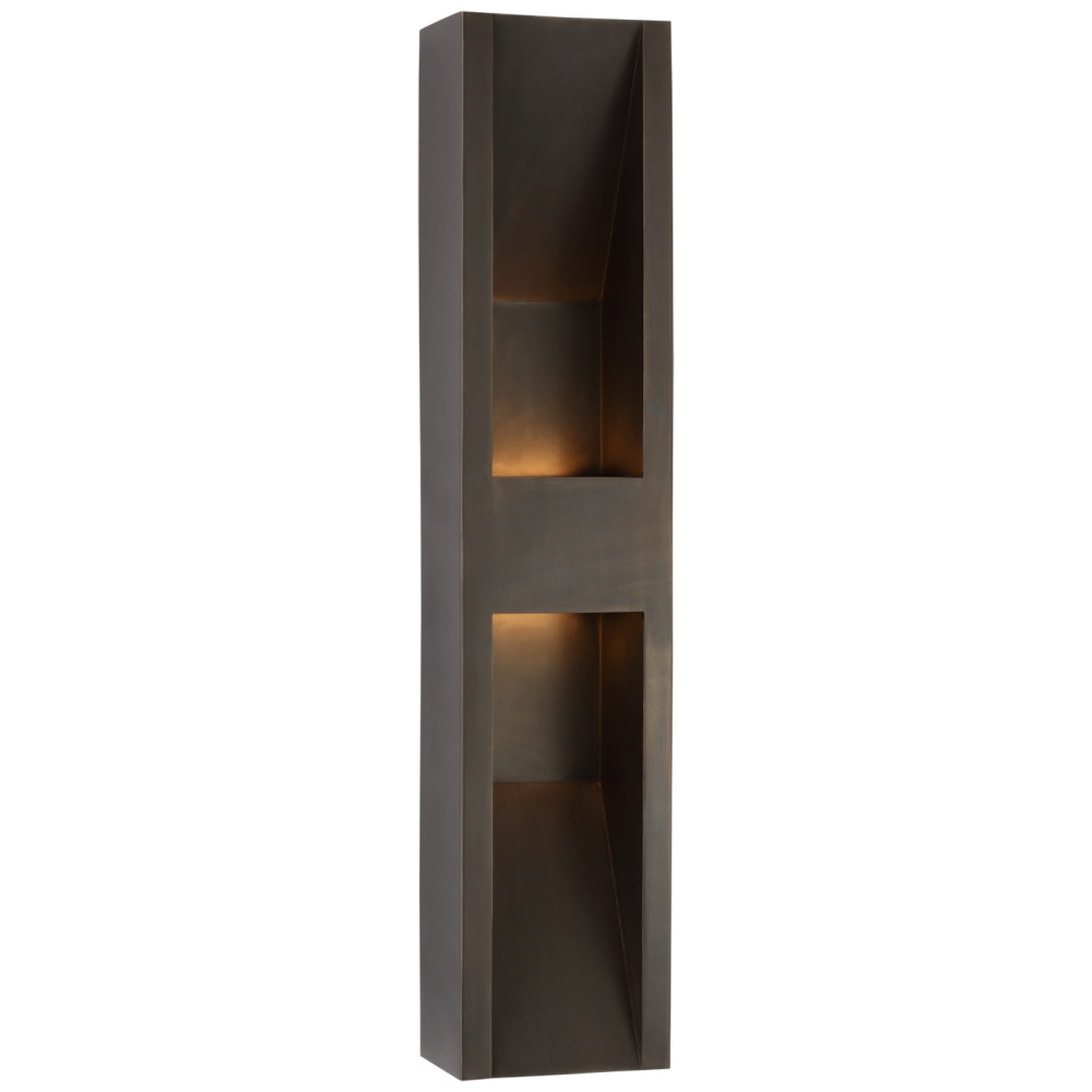 Tribute Large Wall Sconce
