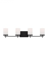Visual Comfort & Co. Studio Collection 4490304EN3-112 - Zire Four Light Bath