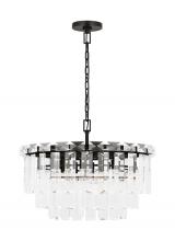 Visual Comfort & Co. Studio Collection CC12610AI - Arden Medium Chandelier